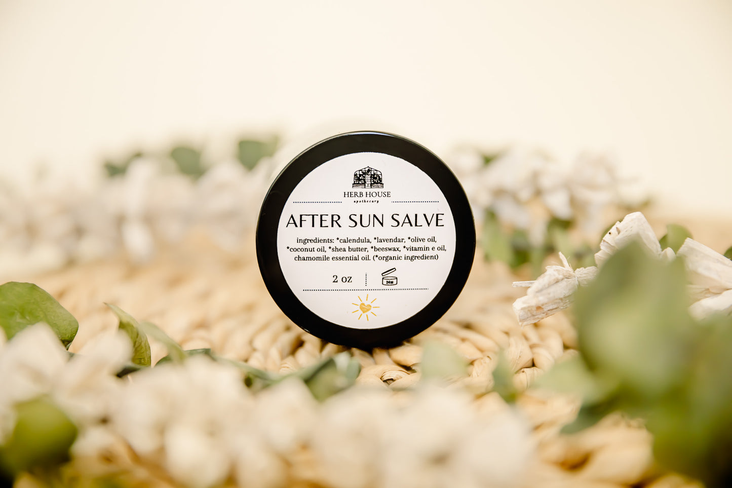 After Sun Salve