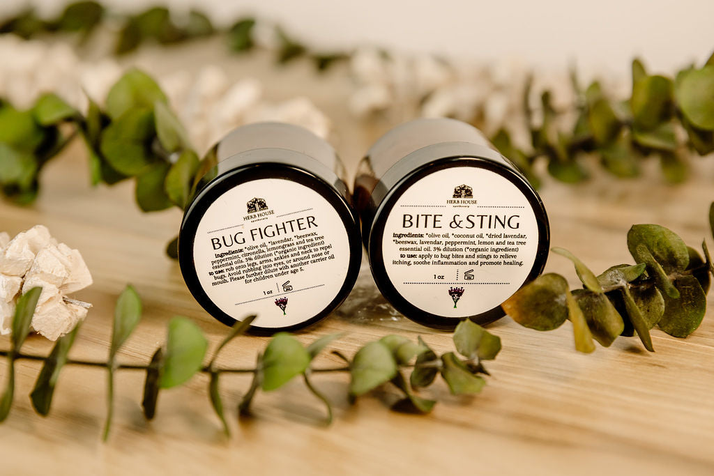 Bug Bite & Sting Bundle