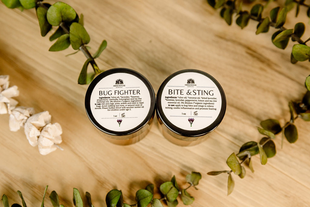 Bug Bite & Sting Bundle