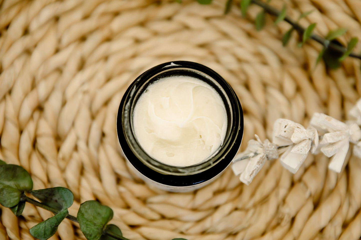 Tallow & Castor Oil Face Restore