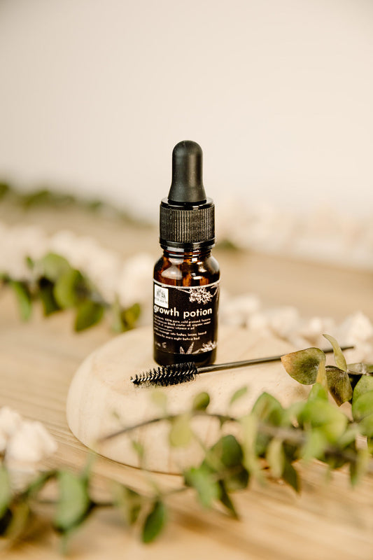 Growth Potion