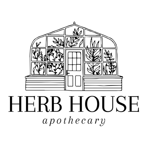 Herb House Apothecary logo