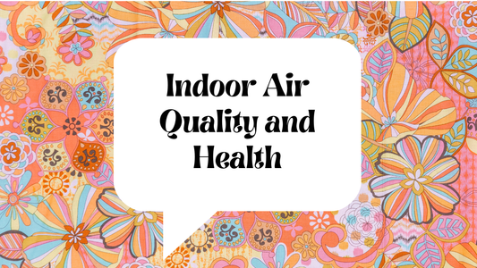The Air Inside Your Home Matters More Than You Think