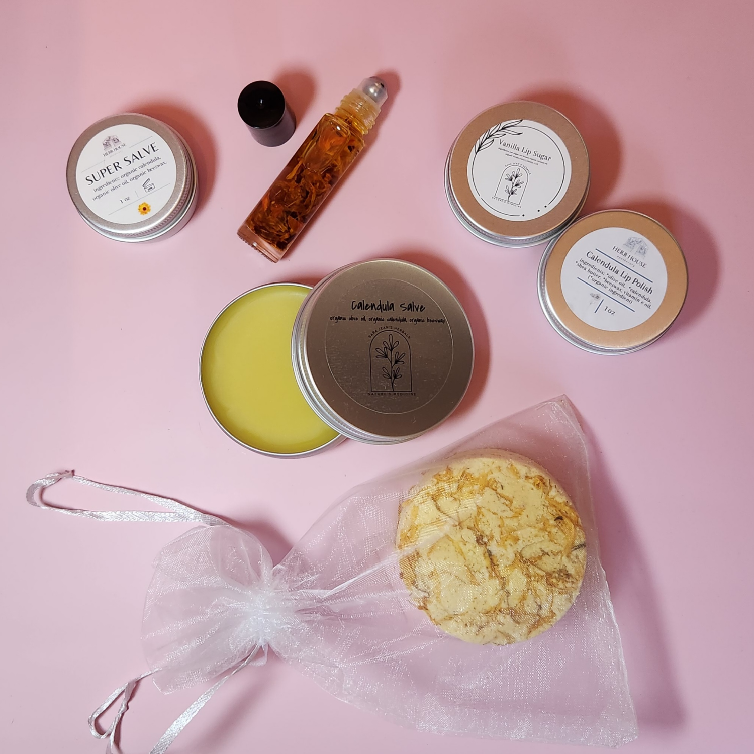 Herb House Apothecary Herb House Apothecary