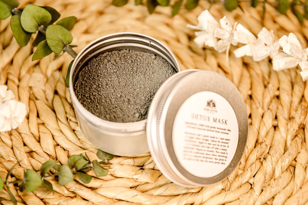 Detox Mask