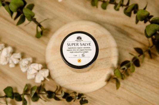 Super Salve 1 oz