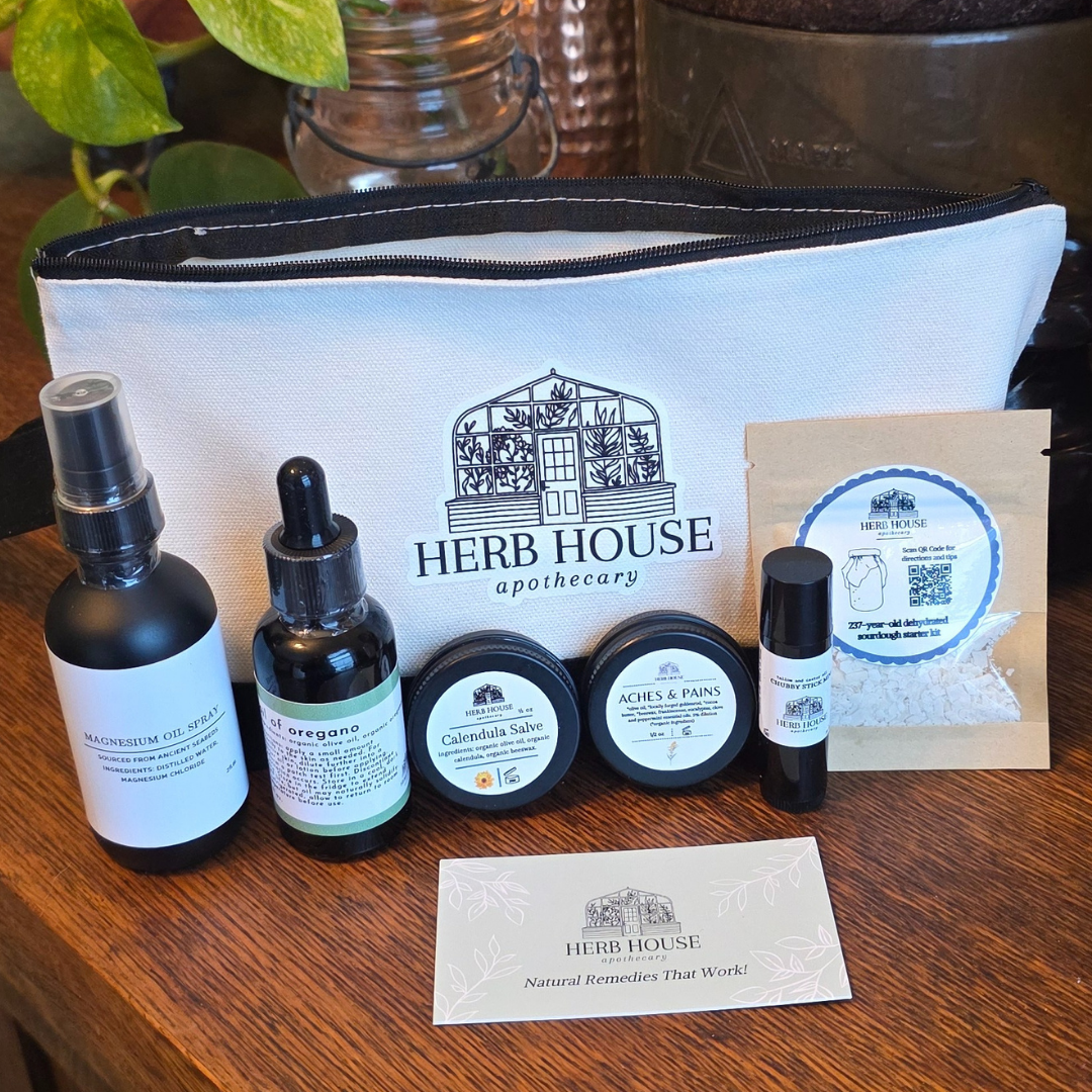 Limited Edition Holiday Minis Gift Set