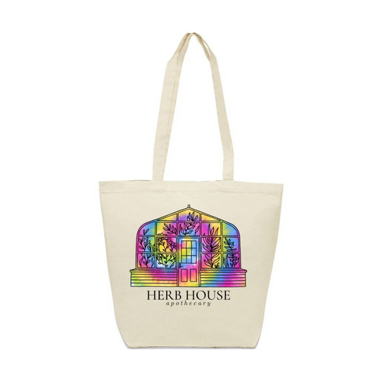 Cotton Tote