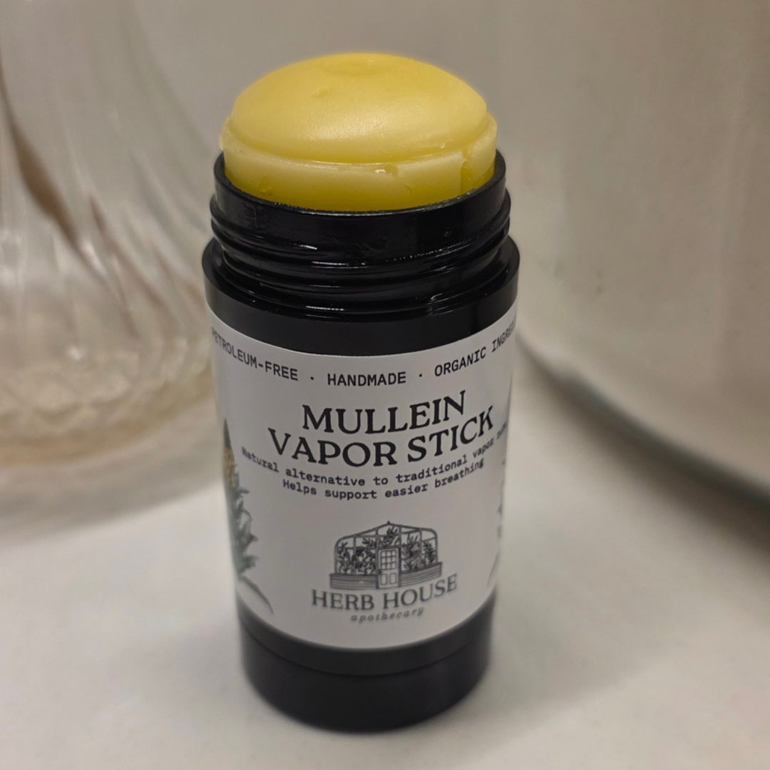 Mullein Vapor Stick